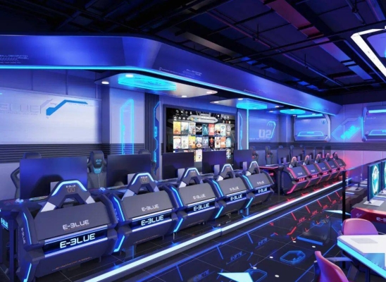 宜搏電競(jìng)館赤峰分館電話(huà)號(hào)碼-第1張圖片