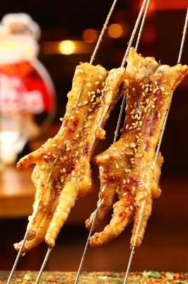 赤峰湛風(fēng)鳥烤串電話號(hào)碼查詢-第1張圖片