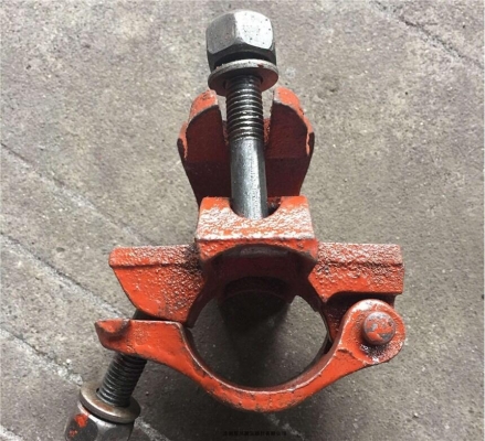 赤峰瑪鋼扣件制造商電話號(hào)碼-第1張圖片