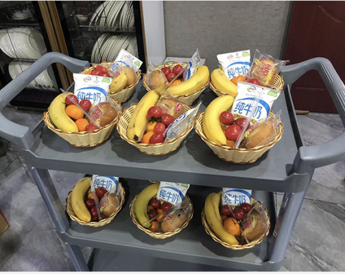 赤峰蔚道自助餐廳電話號碼-第1張圖片