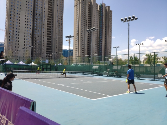 赤峰大壩網(wǎng)球場電話多少號-第1張圖片