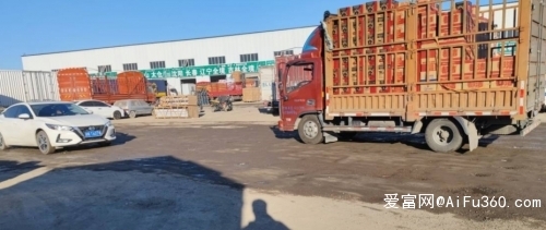 赤峰市到北京配貨站電話號(hào)碼-第1張圖片