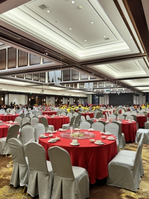 赤峰市敖漢旗宴會(huì)廳電話號(hào)碼-第1張圖片