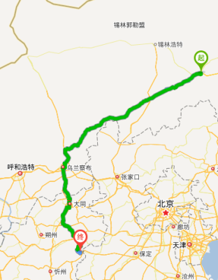 濱州市到赤峰的客車電話號碼-第1張圖片