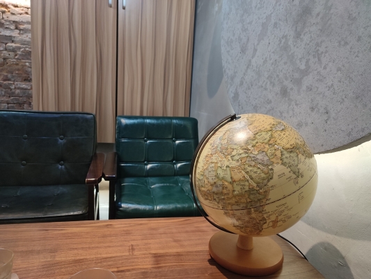 菠蘿理發(fā)店赤峰道店電話號碼-第1張圖片