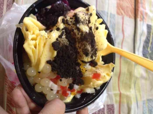 瑩盈超市赤峰店電話號碼查詢-第1張圖片