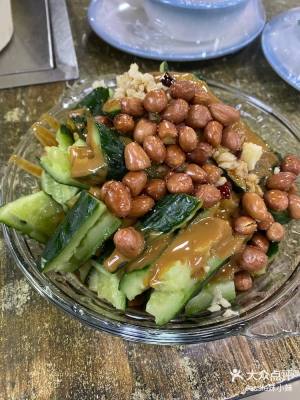 赤峰同心圓烤串店電話號(hào)碼-第1張圖片