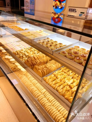 赤峰甜品外賣電話多少錢啊-第1張圖片