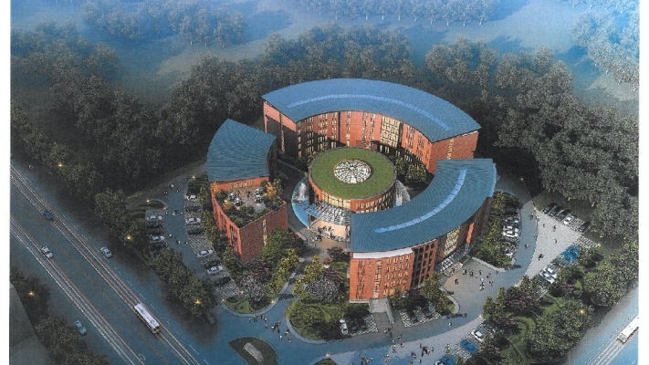 赤峰市婦產(chǎn)醫(yī)院地址電話號碼-第1張圖片