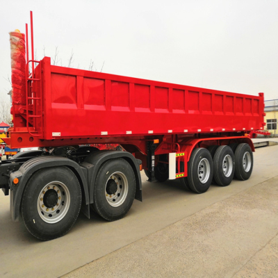 赤峰履帶自卸半掛車銷售電話號碼-第1張圖片