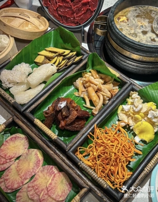 赤峰小慧寶寶火鍋電話多少號(hào)-第1張圖片