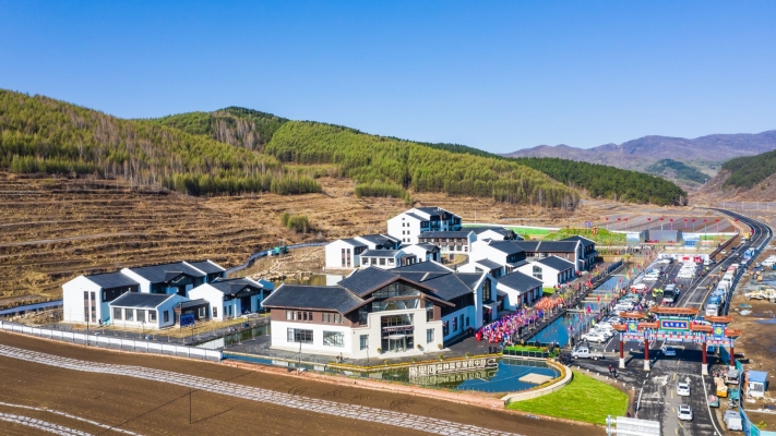 赤峰古村門(mén)票訂購(gòu)電話查詢號(hào)碼-第1張圖片