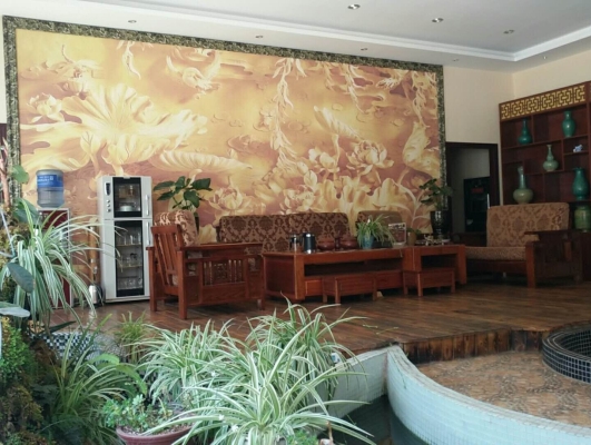 赤峰紫萱養(yǎng)生館電話多少號-第1張圖片