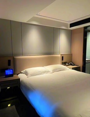 赤峰雅逸輕奢酒店的電話號碼-第1張圖片