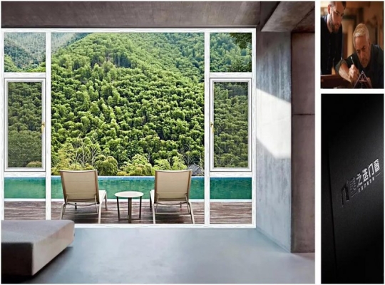 赤峰新視界門(mén)窗專(zhuān)賣(mài)店電話(huà)號(hào)碼-第1張圖片