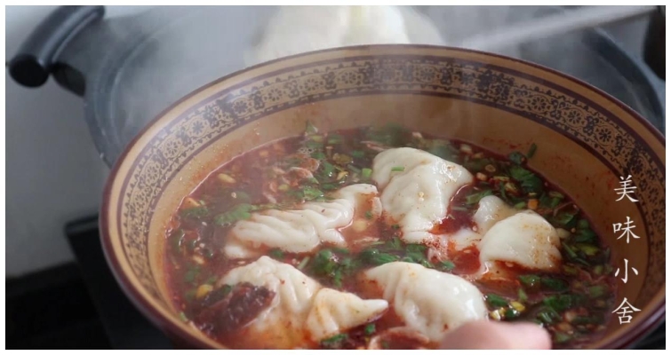 赤峰小舍餃子館電話地址查詢-第1張圖片