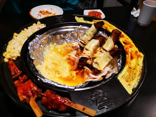 赤峰奶酪網(wǎng)紅餐廳電話多少號(hào)-第1張圖片