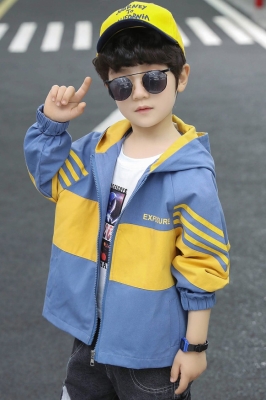 赤峰牙喜童裝專賣店電話號碼-第1張圖片