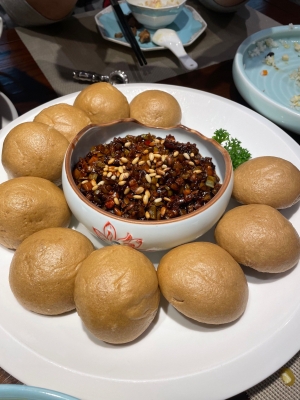 赤峰市淮揚菜館電話號碼多少-第1張圖片