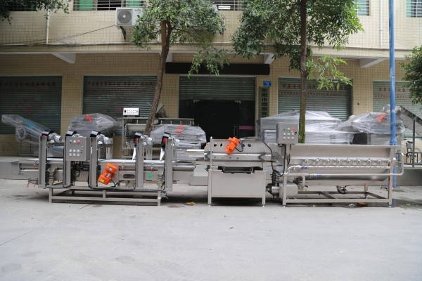 赤峰蒜苔清洗機(jī)售后電話號(hào)碼-第1張圖片