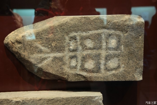 赤峰市博物館訂票電話號碼-第1張圖片