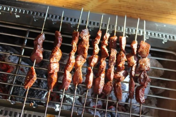 赤峰市烤串機器維修電話號碼-第1張圖片