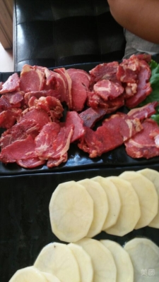 赤峰八方烤肉店電話號碼-第1張圖片