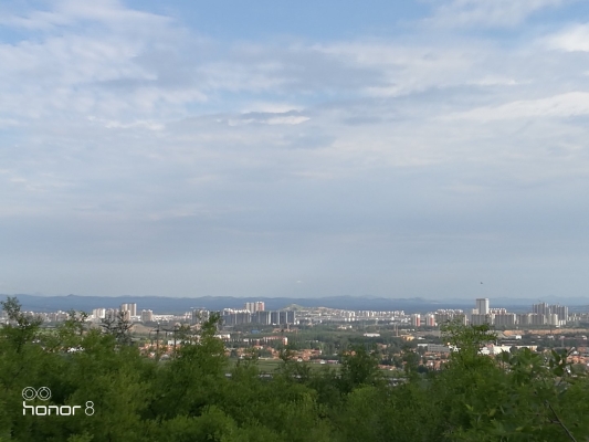 赤峰平莊小偉造型店電話號碼-第1張圖片