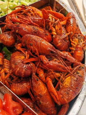 赤峰市紅軍龍蝦電話號(hào)碼查詢-第1張圖片