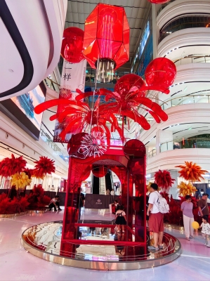 赤峰市摩爾城篝火店電話號(hào)碼-第1張圖片