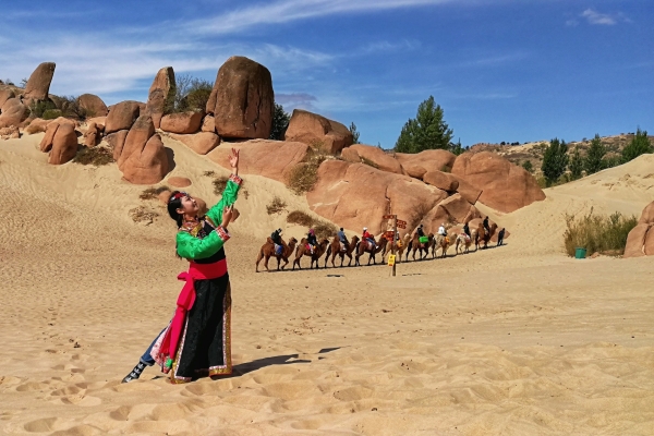 赤峰攝影度假村電話號(hào)碼多少-第1張圖片