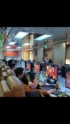 赤峰百盛源網(wǎng)吧電話號(hào)碼多少-第1張圖片