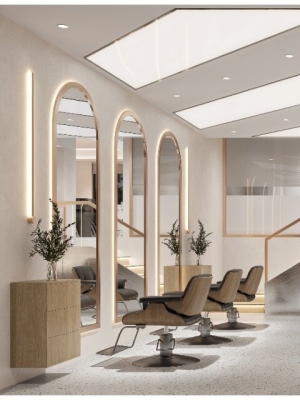 赤峰艾閣美發(fā)店地址電話號碼-第1張圖片