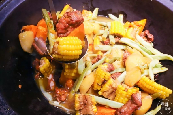 赤峰林西小笨雞飯店電話號(hào)碼-第1張圖片