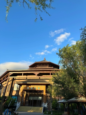 赤峰民宿聚會(huì)地點(diǎn)電話號(hào)碼-第1張圖片