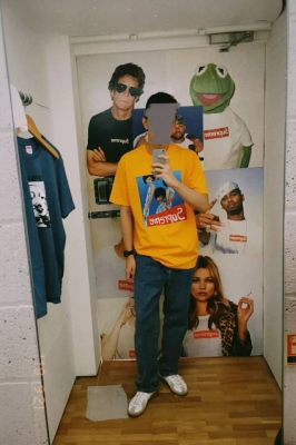 赤峰路潮牌店電話號(hào)碼查詢-第1張圖片