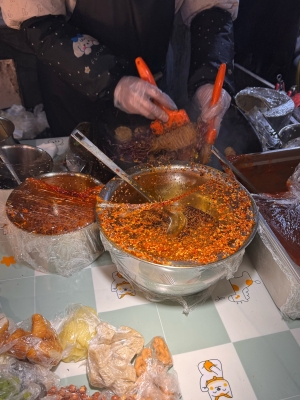 赤峰老式拌辣串店電話號碼-第1張圖片