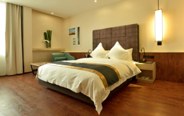 赤峰怡程酒店電話多少號碼-第1張圖片