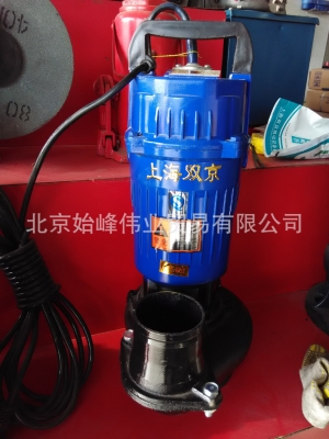 赤峰潛水泵廠家電話號碼-第1張圖片