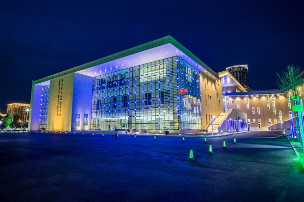 赤峰市圖書館地址電話號碼-第1張圖片