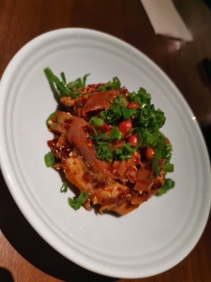 赤峰友緣川菜館地址電話號(hào)碼-第1張圖片