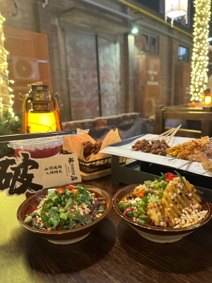 赤峰駐唱燒烤電話(huà)多少號(hào)-第1張圖片