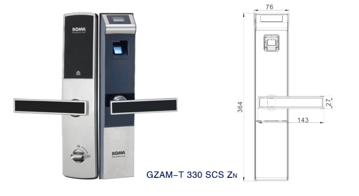 赤峰指紋鎖配件店地址電話(huà)號(hào)碼-第1張圖片