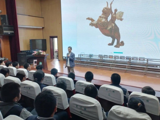 赤峰研學(xué)圖書(shū)館電話地址查詢-第1張圖片