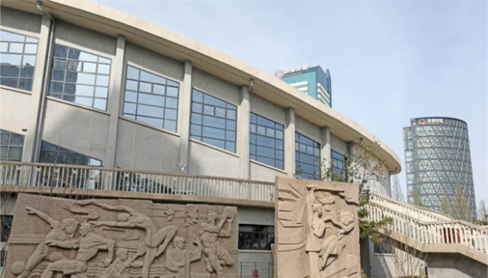 赤峰海貝爾拳擊館電話號(hào)碼多少-第1張圖片