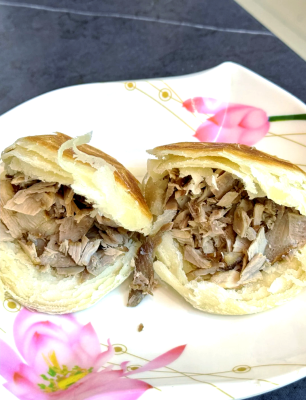 赤峰市早點(diǎn)小吃店電話號碼-第1張圖片