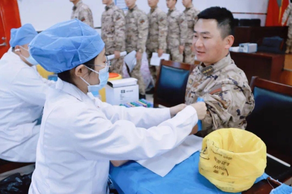 赤峰24小時獻血電話號碼查詢-第1張圖片