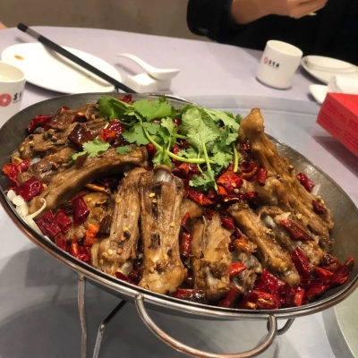 赤峰醬香土家餅店地址電話號(hào)碼-第1張圖片