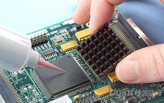 赤峰導(dǎo)熱結(jié)構(gòu)膠廠家電話地址-第1張圖片