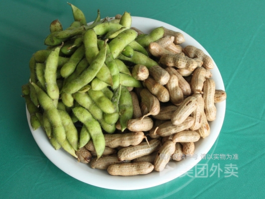 赤峰毛豆花生種植基地電話號碼-第1張圖片